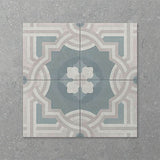 Artisan Verona 200x200mm Matt Tile 13 Colors Available