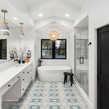 Artisan Verona 200x200mm Matt Tile 13 Colors Available