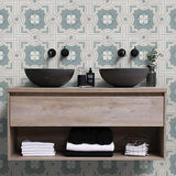 Artisan Verona 200x200mm Matt Tile 13 Colors Available