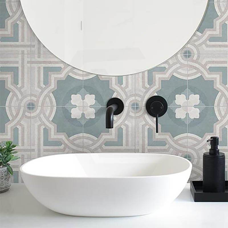 Artisan Verona 200x200mm Matt Tile 13 Colors Available