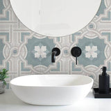Artisan Verona 200x200mm Matt Tile 13 Colors Available