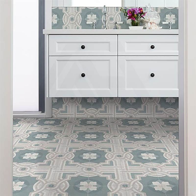 Artisan Verona 200x200mm Matt Tile 13 Colors Available