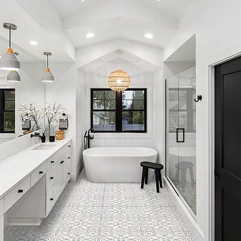 Artisan Winchester 200x200mm Matt Tile 26 Colors Available