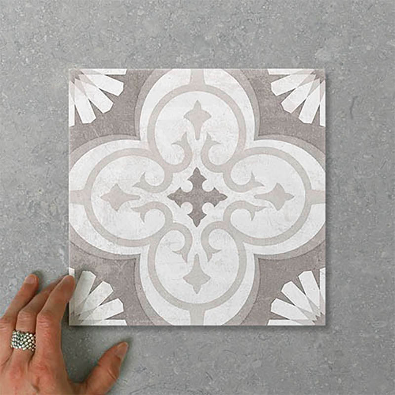 Artisan Marrakesh 200x200mm Matt Tile 13 Colors Available