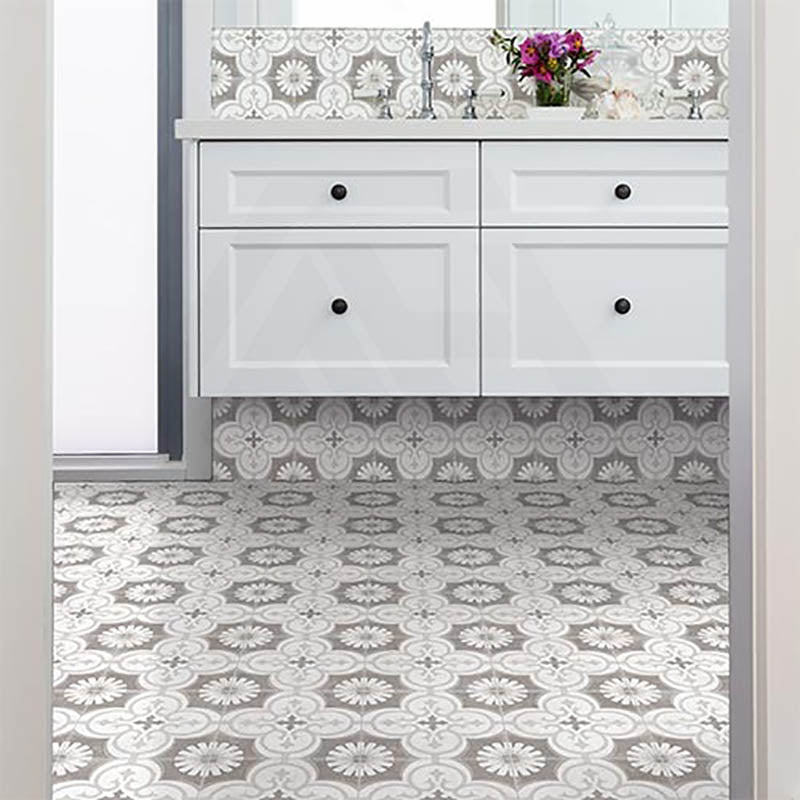 Artisan Marrakesh 200x200mm Matt Tile 13 Colors Available