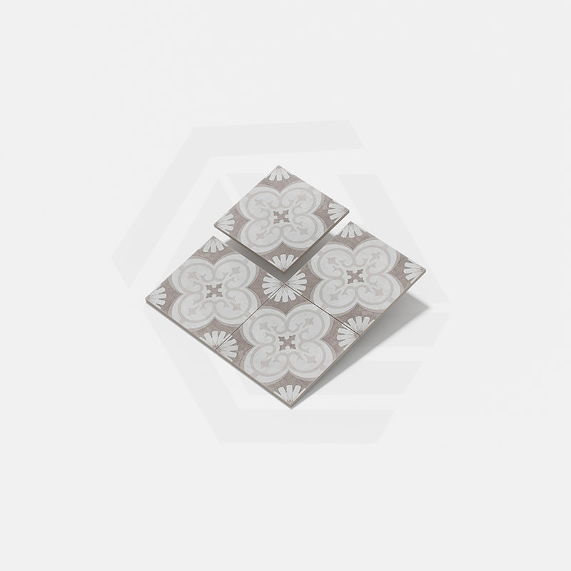 Artisan Marrakesh 200x200mm Matt Tile 13 Colors Available