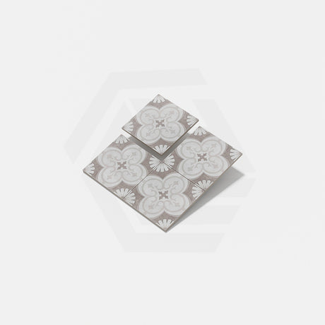 Artisan Marrakesh 200x200mm Matt Tile 13 Colors Available