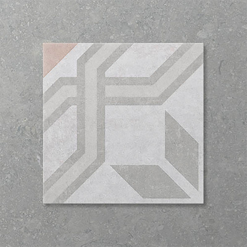 Artisan Cologne 200x200mm Matt Tile 12 Colors Available