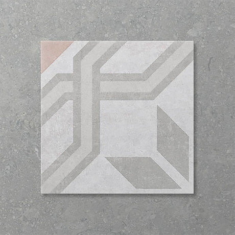 Artisan Cologne 200x200mm Matt Tile 12 Colors Available