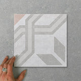 Artisan Cologne 200x200mm Matt Tile 12 Colors Available