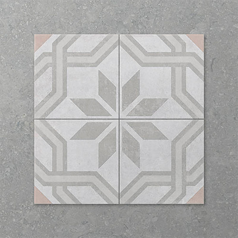 Artisan Cologne 200x200mm Matt Tile 12 Colors Available