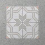 Artisan Cologne 200x200mm Matt Tile 12 Colors Available