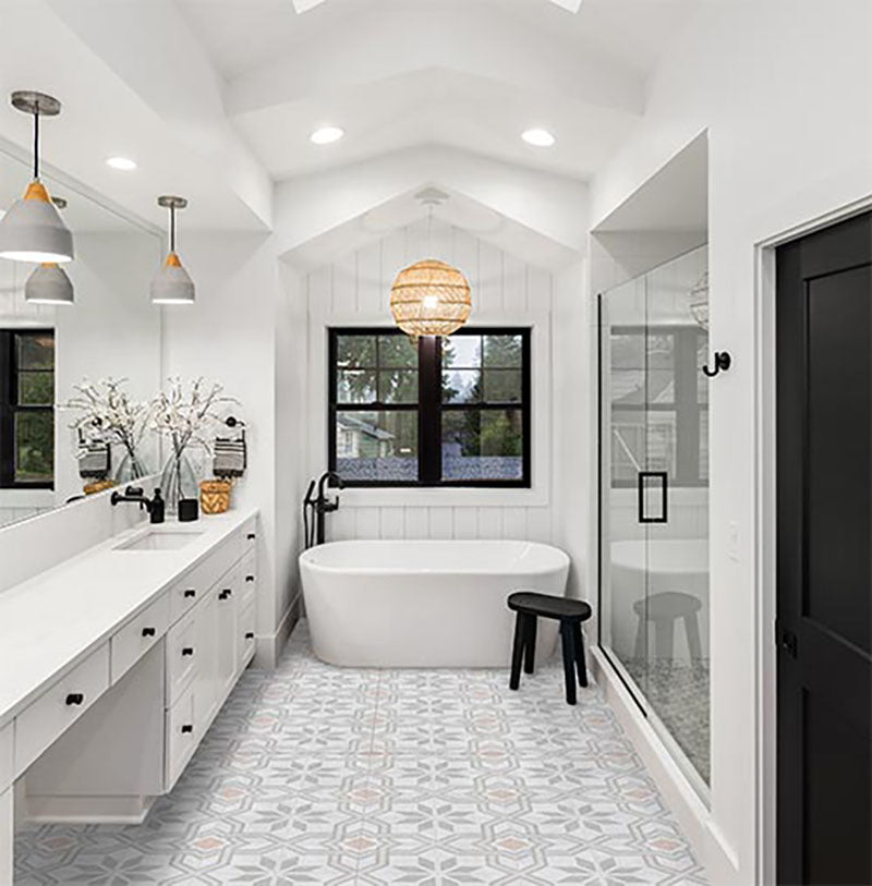 Artisan Cologne 200x200mm Matt Tile 12 Colors Available