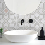 Artisan Cologne 200x200mm Matt Tile 12 Colors Available