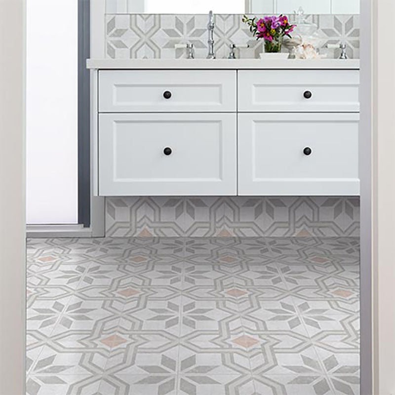 Artisan Cologne 200x200mm Matt Tile 12 Colors Available