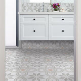Artisan Cologne 200x200mm Matt Tile 12 Colors Available