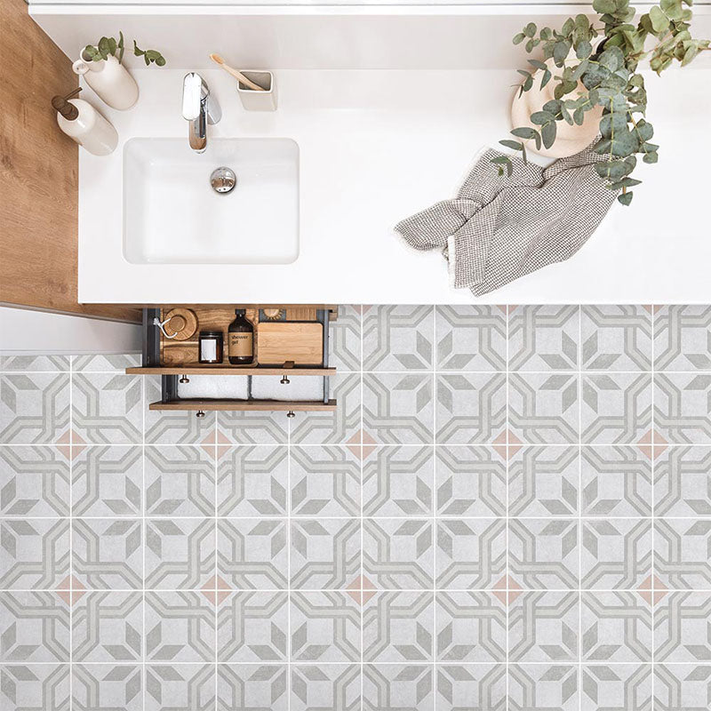 Artisan Cologne 200x200mm Matt Tile 12 Colors Available