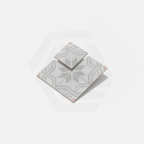 Artisan Cologne 200x200mm Matt Tile 12 Colors Available