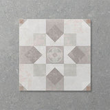 Artisan Roma 200x200mm Matt Tile 13 Colors Available