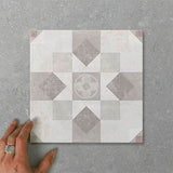 Artisan Roma 200x200mm Matt Tile 13 Colors Available