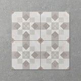 Artisan Roma 200x200mm Matt Tile 13 Colors Available
