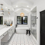 Artisan Roma 200x200mm Matt Tile 13 Colors Available