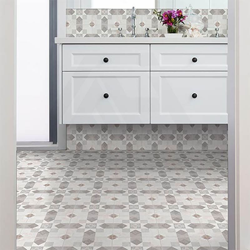 Artisan Roma 200x200mm Matt Tile 13 Colors Available