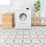 Artisan Roma 200x200mm Matt Tile 13 Colors Available