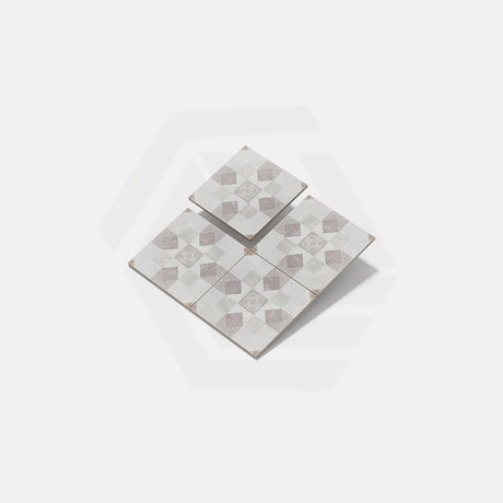 Artisan Roma 200x200mm Matt Tile 13 Colors Available