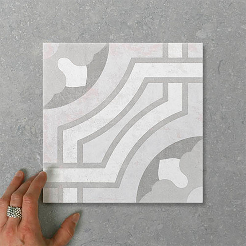 Artisan Barcelona 200x200mm Matt Tile 12 Colors Available