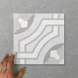 Artisan Barcelona 200x200mm Matt Tile 12 Colors Available