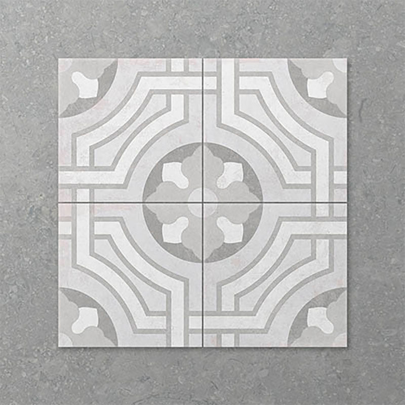 Artisan Barcelona 200x200mm Matt Tile 12 Colors Available