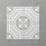 Artisan Barcelona 200x200mm Matt Tile 12 Colors Available