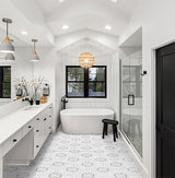Artisan Barcelona 200x200mm Matt Tile 12 Colors Available