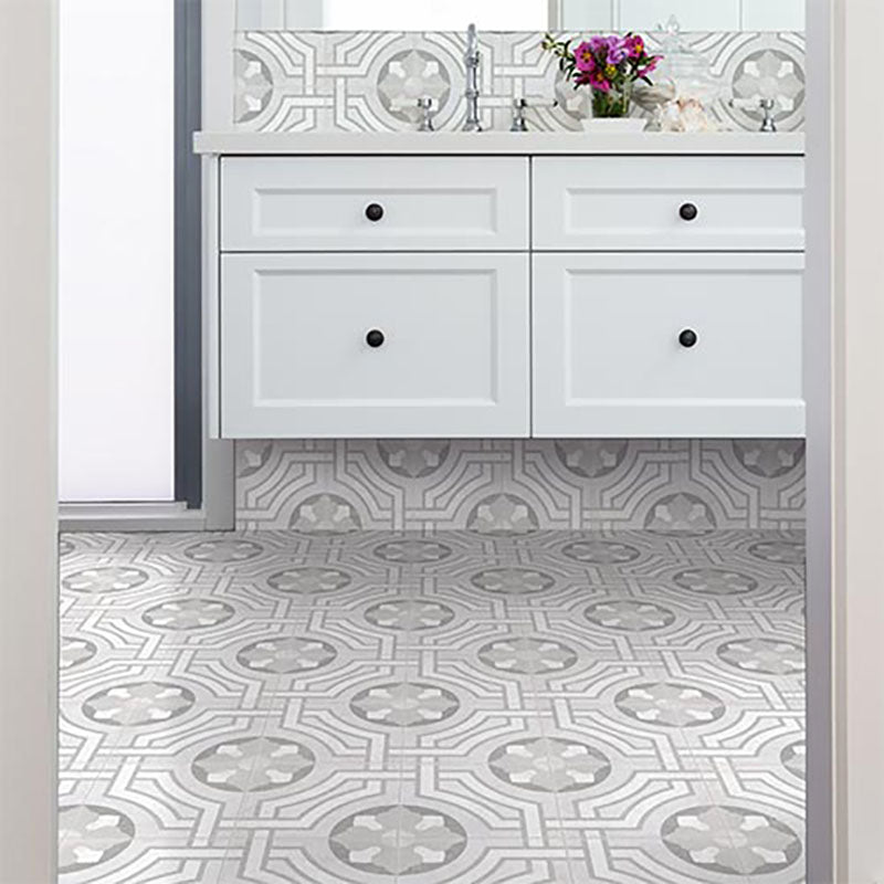 Artisan Barcelona 200x200mm Matt Tile 12 Colors Available