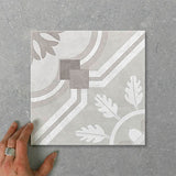 Artisan Oakleigh 200x200mm Matt Tile 13 Colors Available
