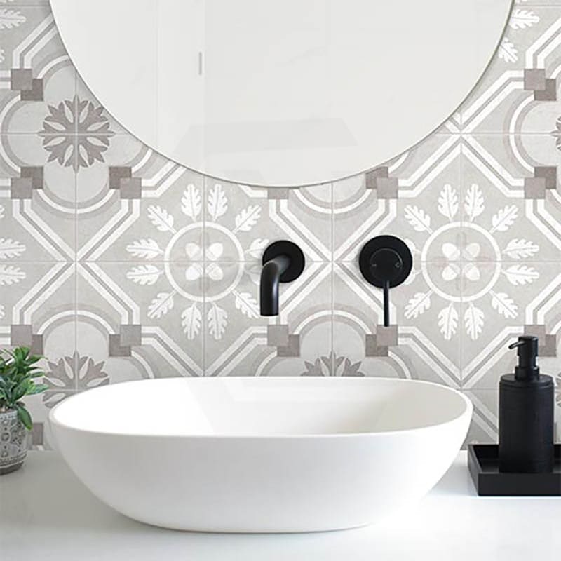 Artisan Oakleigh 200x200mm Matt Tile 13 Colors Available