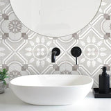 Artisan Oakleigh 200x200mm Matt Tile 13 Colors Available
