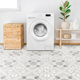 Artisan Oakleigh 200x200mm Matt Tile 13 Colors Available