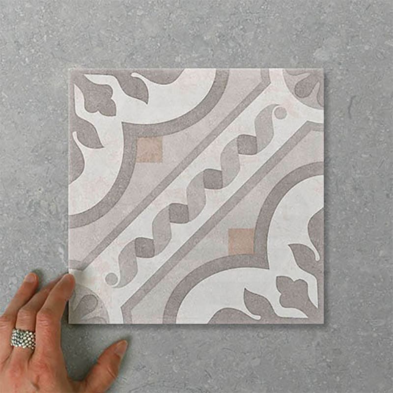 Artisan Torino 200x200mm Matt Tile 13 Colors Available