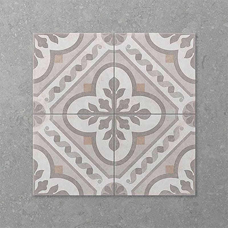 Artisan Torino 200x200mm Matt Tile 13 Colors Available