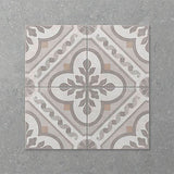 Artisan Torino 200x200mm Matt Tile 13 Colors Available