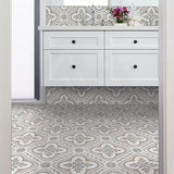 Artisan Torino 200x200mm Matt Tile 13 Colors Available
