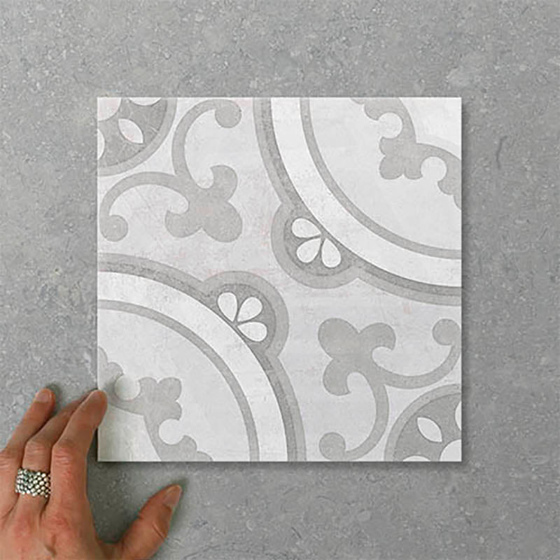 Artisan Fiesta 200x200mm Matt Tile 13 Colors Available