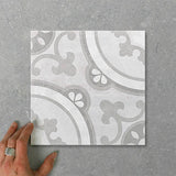 Artisan Fiesta 200x200mm Matt Tile 13 Colors Available