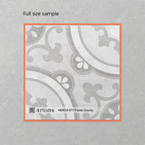 Artisan Fiesta 200x200mm Matt Tile 13 Colors Available