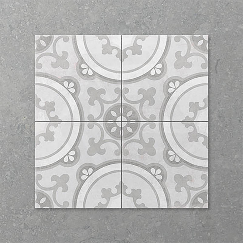 Artisan Fiesta 200x200mm Matt Tile 13 Colors Available