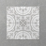 Artisan Fiesta 200x200mm Matt Tile 13 Colors Available