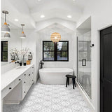 Artisan Fiesta 200x200mm Matt Tile 13 Colors Available