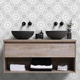 Artisan Fiesta 200x200mm Matt Tile 13 Colors Available